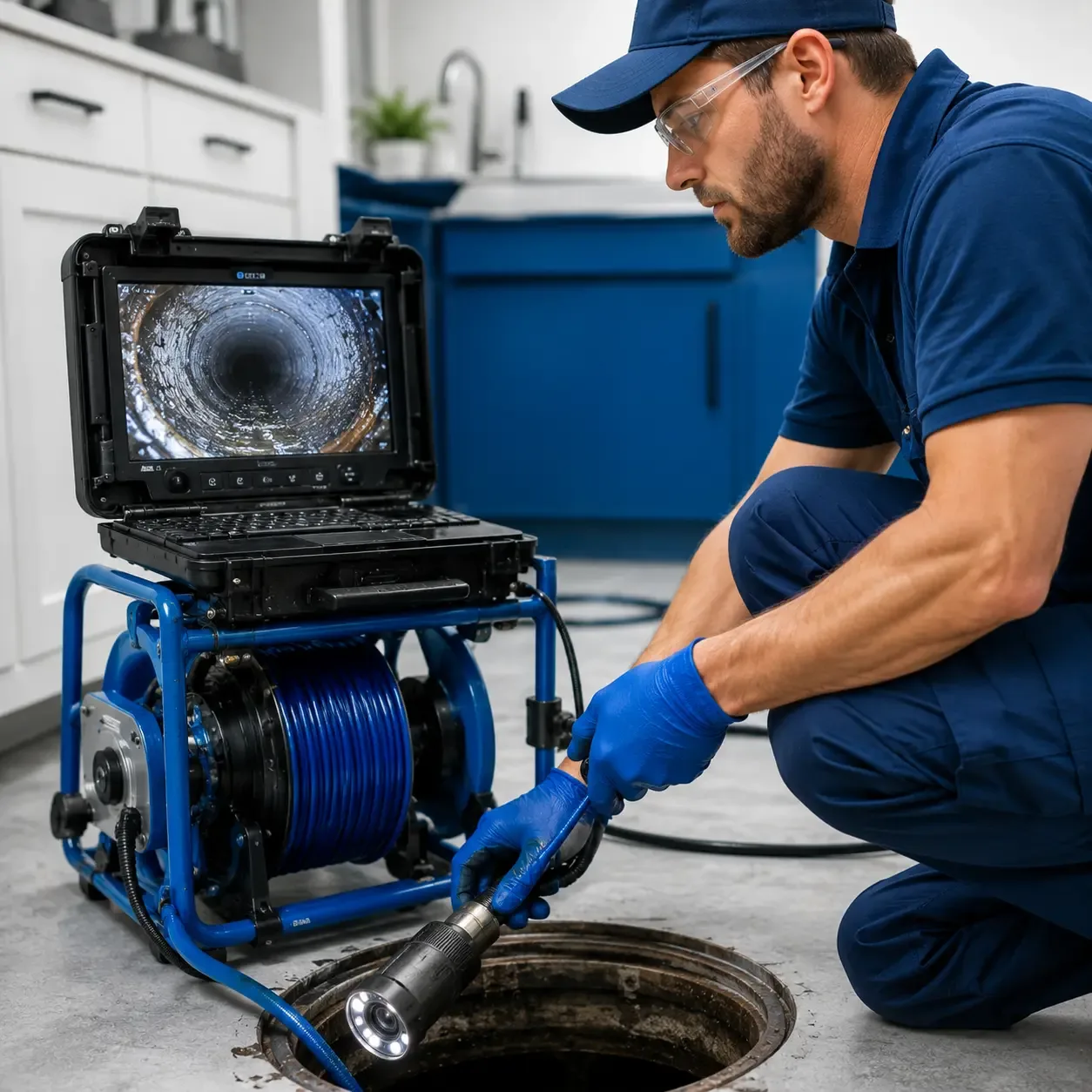Pipe Relining professionals serving Scioto Furnace, OH